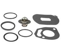 Blue Print Termostato ADC49225 per Audi, Seat, VW, Jeep, Skoda, Mitsubishi, Dodge