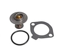 BLUE PRINT Termostato, Refrigerante ADG09210 Compatibile con: HYUNDAI H-1 / STAREX Bus, H-1 Cargo, H-1 Kasten, H-1 Travel, H100 Bus, H100 Kasten, KIA SORENTO I