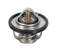BLUE PRINT ADK89205 Termostato motore con anello tenuta 82°C