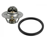 Blue Print Termostato motore ADN19227 Premium per Nissan, Hyundai, Kia, Land Rover