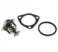 Blue Print Termostato motore ADN19228 82°C per Toyota, Mitsubishi, Nissan, Lexus
