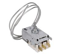 Termostato AEG 2262146596 Ranco K59-L2025 per Congelatore/Frigo