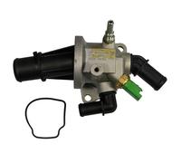 Behr Mahle Termostato Liquido Refrigerante Per Opel Astra H Corsa D 1,3