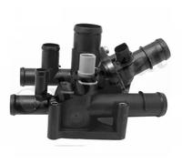 Termostato alloggiamento a due pezzi TE6975.105J CALORSTAT by Vernet per AUDI VW