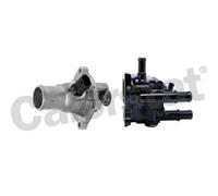 Termostato alloggiamento a due pezzi TEK6983P.105J CALORSTAT by Vernet per FIAT