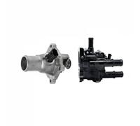 Termostato alloggiamento a due pezzi TEK6983P.105J CALORSTAT by Vernet per OPEL