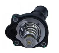 Termostato Alloggiamento Accessori Auto Montaggio Termostato Motore AG9G8575CA Compatibile Con Ford Per Explorer Per Mondeo A8 2007-2021 AG9G8575CB AG9G8575CB