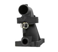 Termostato Alloggiamento Alloggiamento Termostato Ingresso Acqua Liquido Raffreddamento Motore Compatibile Con Ford Per Focus 2015 2016 2017 2018 OEM CM5G9K478GA CM5Z8592B