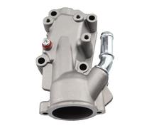 Termostato Alloggiamento Auto In Alluminio Liquido Di Raffreddamento Acqua Termostato Custodia 1336.W3 1336W3 .1336W3 Compatibile Con Citroen Per Berlingo Mk1 Per C2 C3 Per Xsara