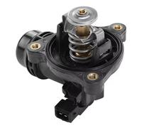 Termostato alloggiamento Compatibile Con BMW Per 3' Saloon E90 320i Per Convertible E46 318Ci 2002 2003 2004 2005 2006 2007 2008 2009 2010 2011 2012 Termostati 11537510959