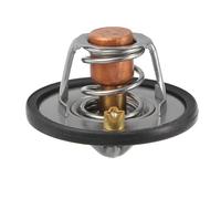 Termostato alloggiamento Compatibile Con Jeep Per Wrangler 1987-1995 1997 1998 1999 2000 2001 2002 2003 2004 2005 2006 Termostato Del Liquido Di Raffreddamento Motore 83501426