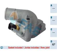 FAE 5351792 - Termostato, Refrigerante