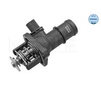 Termostato Alloggiamento con coperchio plastica 028 105 0000 MEYLE per AUDI VW