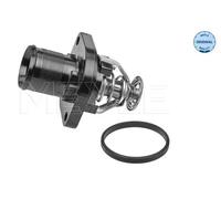 Termostato Alloggiamento con coperchio plastica 11-28 228 0000 MEYLE per CITROËN