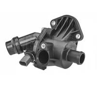 MEYLE Termostato liquido refrigerante 128 228 0010 per Audi e VW Originale