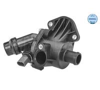Termostato Alloggiamento con coperchio plastica 128 228 0010 MEYLE per AUDI VW