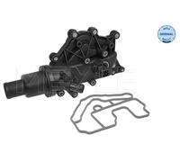 Termostato Alloggiamento con coperchio plastica 16-28 228 0000 MEYLE per RENAULT