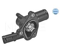 Termostato Alloggiamento con coperchio plastica 16-28 228 0001 MEYLE per DACIA