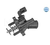 MEYLE Termostato, Refrigerante per FORD 728 228 0000