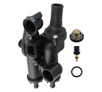 Termostato Alloggiamento for Chrysler 200 Sebring for Dodge Avenger Caliber 2.4L