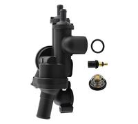 Termostato Alloggiamento for Chrysler 200 Sebring for Dodge Avenger Caliber 2.4L