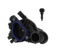 Termostato & Alloggiamento for Citroen C4 DS3 e PEUGEOT 207 308 1.6 16V BENZINA