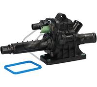 Termostato Alloggiamento in plastica 03269 Metalcaucho per CITROËN PEUGEOT FIAT