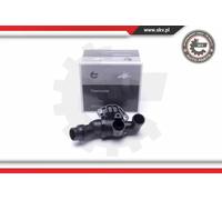 Termostato Alloggiamento in plastica 20SKV144 ESEN SKV per AUDI VW SEAT SKODA