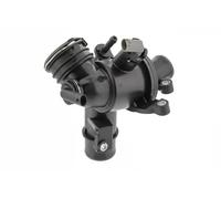 Termostato Alloggiamento in plastica 408 492 TOPRAN per MERCEDES-BENZ CLS VIANO