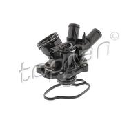 Termostato Alloggiamento in plastica 630 315 TOPRAN per MERCEDES-BENZ SLK