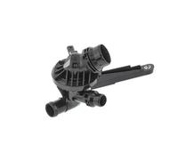 Termostato Alloggiamento in plastica 630 318 TOPRAN per BMW 1 3 3 Touring