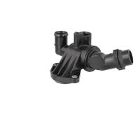 Termostato Alloggiamento in plastica 630 322 TOPRAN per AUDI VW SEAT