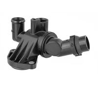 Termostato Alloggiamento in plastica 630 322 TOPRAN per VW AUDI SEAT