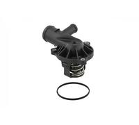 Termostato Alloggiamento in plastica 638 769 TOPRAN per AUDI A6 C6 A6 C6 Avant