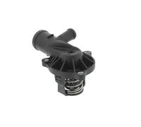 Termostato Alloggiamento in plastica 638 769 TOPRAN per AUDI A6 C6 Avant A4 B8