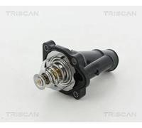 Triscan 8620 24488 Termostato Liquido Refrigerante per Mazda 3 Ford C-Max Volvo