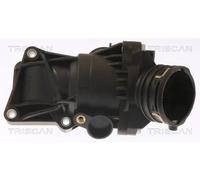 Termostato Alloggiamento in plastica 8620 552103 TRISCAN per MERCEDES-BENZ SL