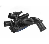 NRF Termostato motore 725369, 105°C per MINI R56 R57 R59 Cabriolet/Roadster