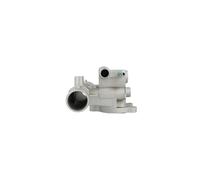 Termostato Alloggiamento integrato 725415 NRF per FIAT LANCIA CHRYSLER DAIHATSU