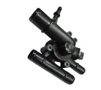 Termostato Alloggiamento Parte Ricambio Termostato Liquido Raffreddamento Gruppo Termostati Motore Dell'auto 8200074346 8200674368 4404305 Compatibile Con Opel Per Vivaro