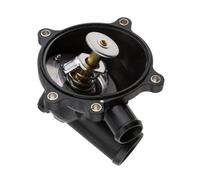Termostato Alloggiamento Per A4 B8 Per A5 RS5 Per A8 D4 4.2 TM 44 95 Base Coupe 2 Porte Termostato Acqua Di Raffreddamento 079121115AA 079121115BB