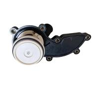 Termostato Alloggiamento Per A4 Per A6 Per A8 S6 S8 Alloggiamento Termostato Pompa Acqua Liquido Di Raffreddamento Motore 06E121111D 06E121111AC 06E121111M