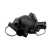 Termostato Alloggiamento Per Accord Alloggiamenti Termostato Refrigerante Motore Universale 19301-RAF-004 19301-RAF-003 19320-RAA-A01