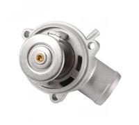 Termostato Alloggiamento Per Benz 87 Gradi W124 E20 M111 E18 Termostato Del Di Raffreddamento 1112030875 1112000415