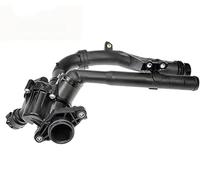 Termostato Alloggiamento Per Benz W205 W212 M274 C180 C300 E250 E300 Gruppo Termostato Elettronico Del Liquido Di Raffreddamento 2782000115 A2782000115
