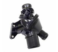 Termostato Alloggiamento Per BMW 228I 320I 328I 428I 528I Per X1 Per X3 Per X4 N20 N26 2.0L 2012-2017 Alloggiamento Termostato Motore 11538648791 11538635689