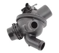 Termostato Alloggiamento Per BMW N52 N53 F01 F10 F18 F02 F11 Termostato Per Auto 11538671517 11537580627