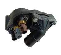 Termostato Alloggiamento Per Ford Per Explorer 4.0L 1997 1998 1999 2000 Flangia Alloggiamento Termostato Liquido Di Raffreddamento Motore 4L5E8594AA 4L5E8A586BB