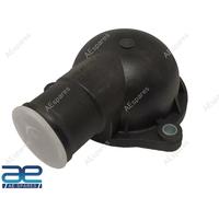 Alloggiamento Termostato per Mahindra Bolero Genio Roxor Scorpio Thar Xylo