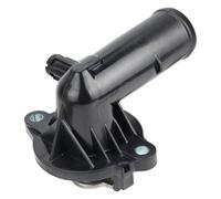 Termostato Alloggiamento Per Maserati Per Ghibli 2014 2015 2016-2021 Sostituzione Dell'alloggiamento Del Termostato Di Raffreddamento Del Motore 330424 323056